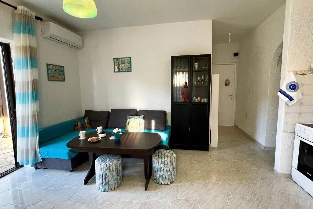 Apartment With Sea View In Pefkohori. 0*, Pefkochori