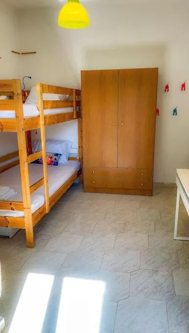 Apartment With Sea View In Pefkohori.