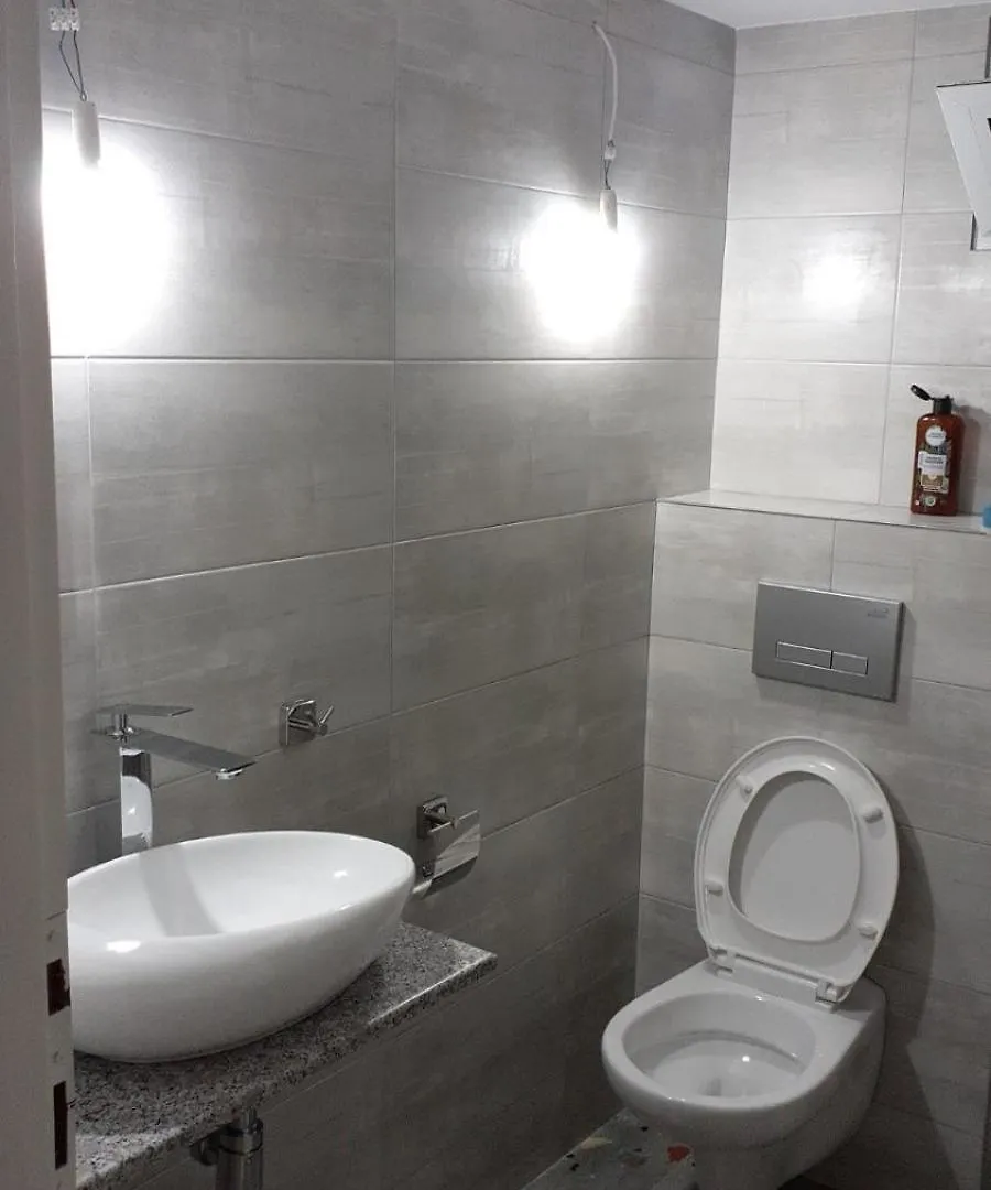 Apartment With Sea View In Pefkohori.  Pefkochori