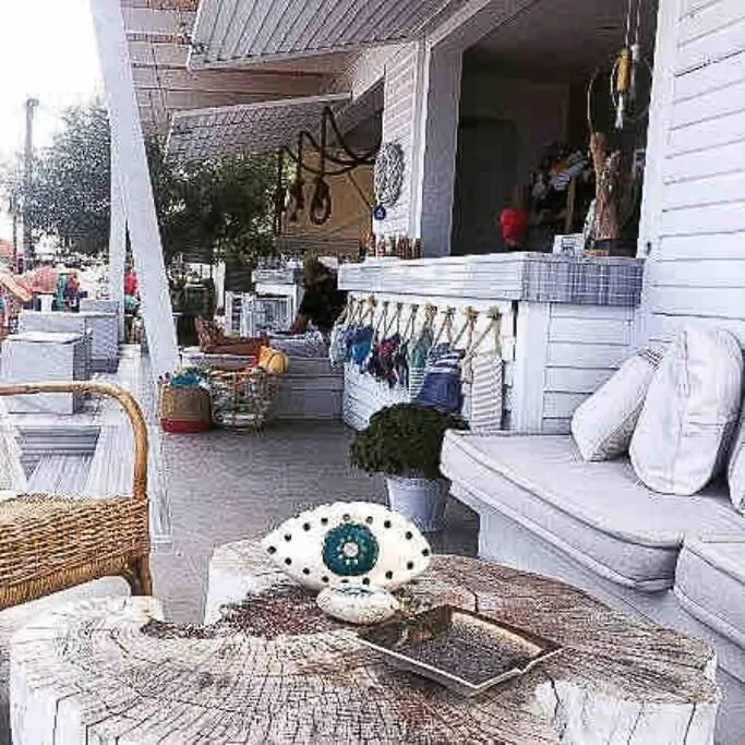 Apartment With Sea View In Pefkohori. Pefkochori