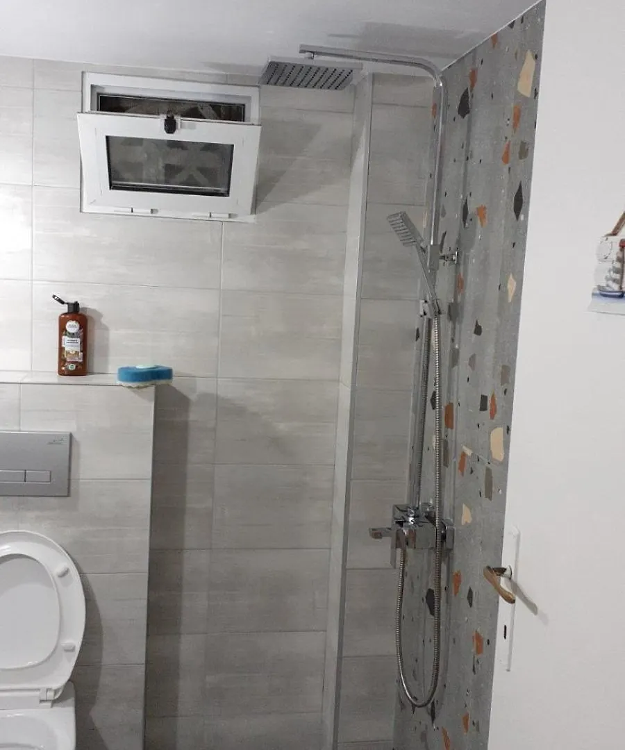 Apartment With Sea View In Pefkohori. 0*, Pefkochori Greece